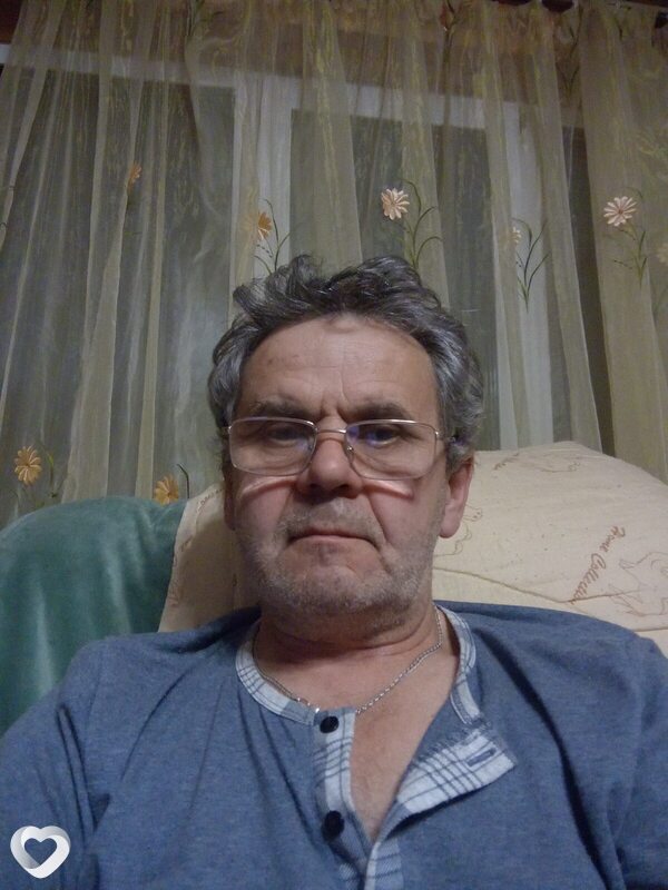 Сергей, Соликамск