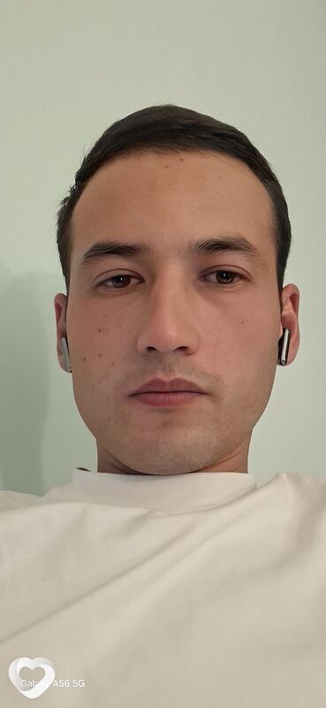 Мердан, 27, Минске — анкета №3282735