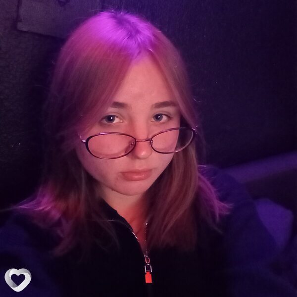 Ангелина, 19, Минске — анкета №3282737