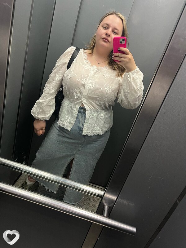 Екатерина, 28, Москве — анкета №3282923