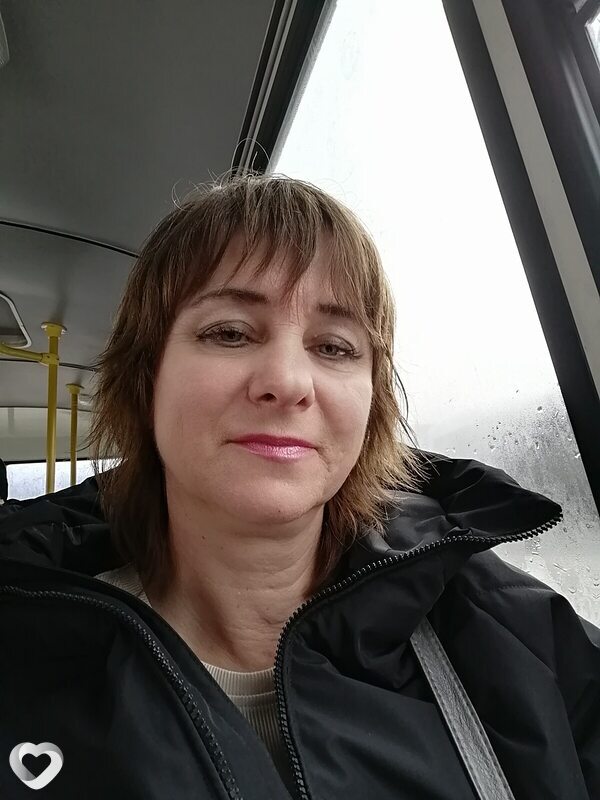 Наталья, 51, Туле — анкета №3282928