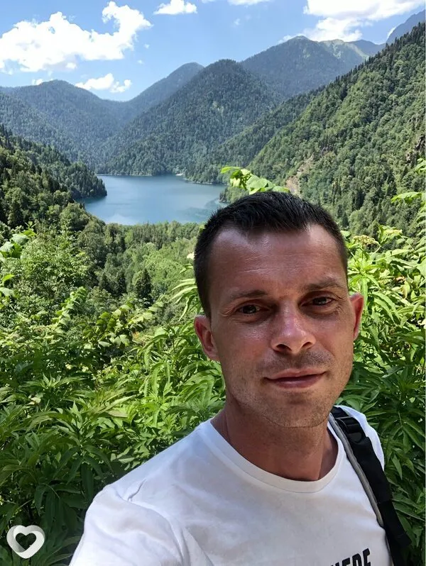 Алекс, 42, Москве — анкета №3282929