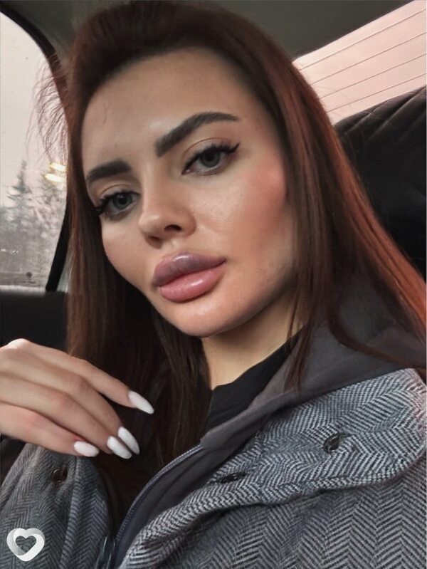 Anya, 28, Москве — анкета №3282934
