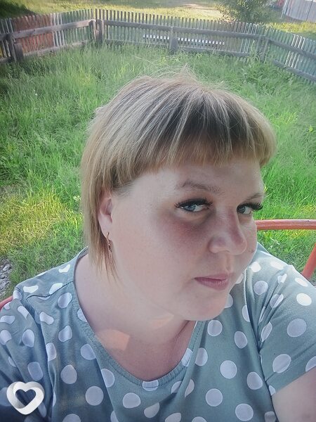 Аля, 39, Черемхове — анкета №3282937
