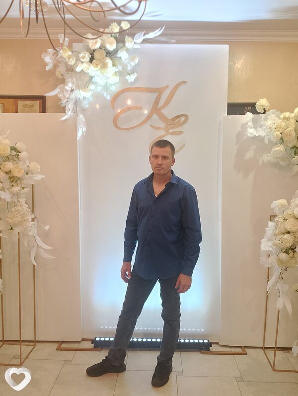 Саня, 42, Тихорецке — анкета №3282938