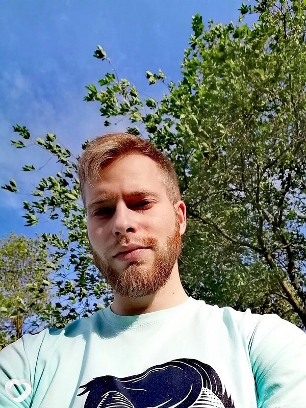 Яр, 31, Петрозаводске — анкета №3282270
