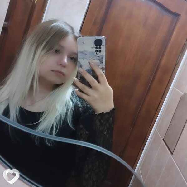 Ксеня, 19, Новогрудке — анкета №3282286