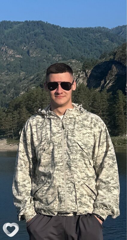 Ivan, 21, Новокузнецке — анкета №3282470
