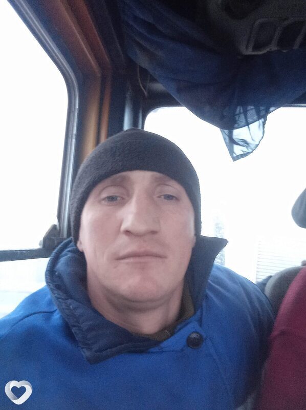 Сергей, 43, Жодине — анкета №3282482