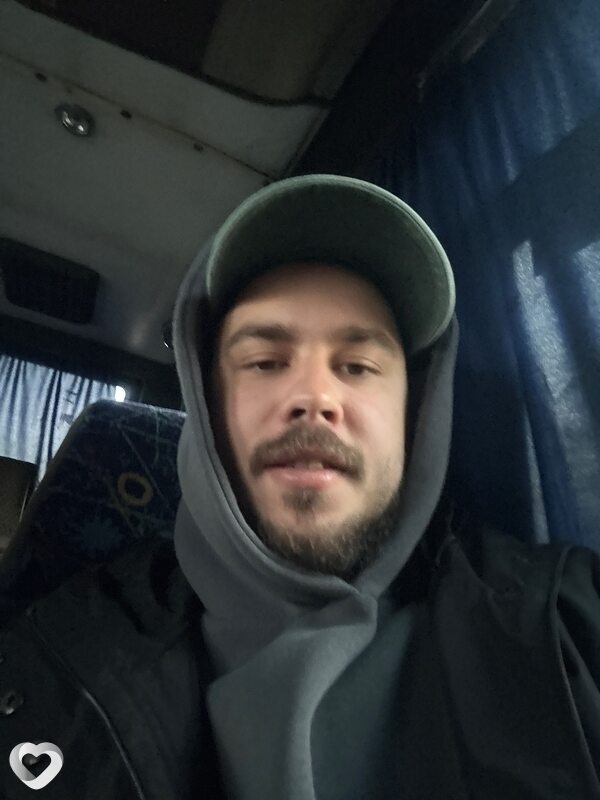 Ihor, 28, Ровно — анкета №3282484