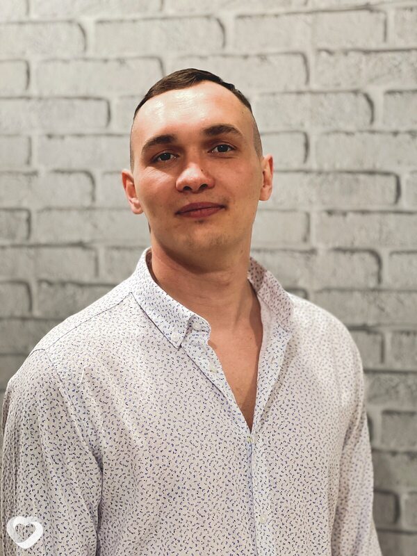 Геннадий, 29, Златоусте — анкета №3282489