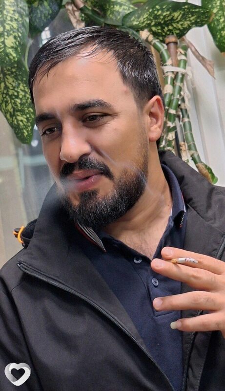 Дед, 35, Санкт-Петербурге — анкета №3282496