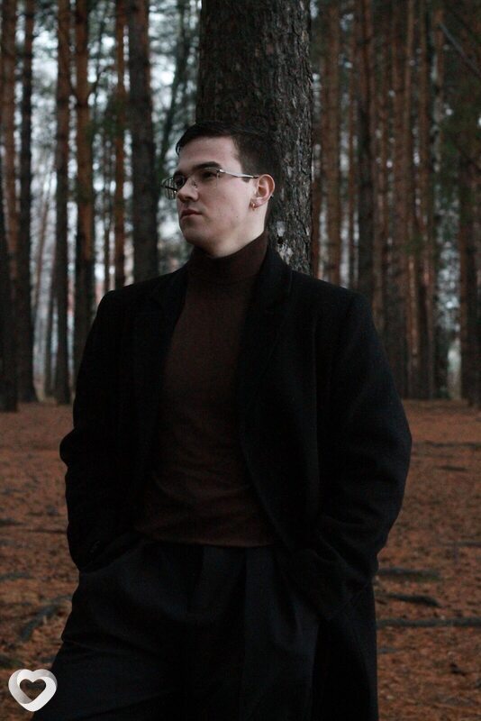 Артем, 21, Чайковском — анкета №3282497