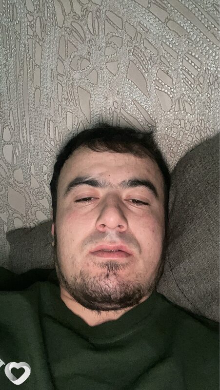 Ali, 36, Астане — анкета №3282499