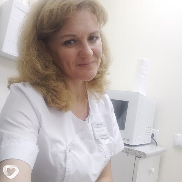 Елена, 47, Тольятти — анкета №3282502