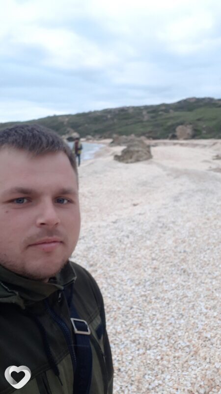 Ваня, 32, Саратове — анкета №3282505
