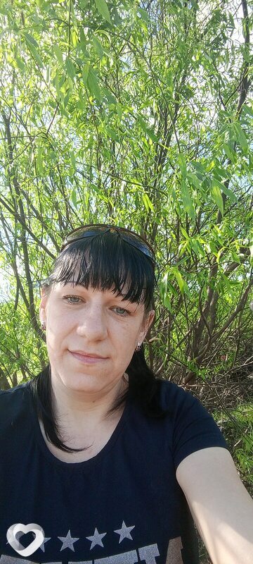 Марину, 43, Брянске — анкета №3282507