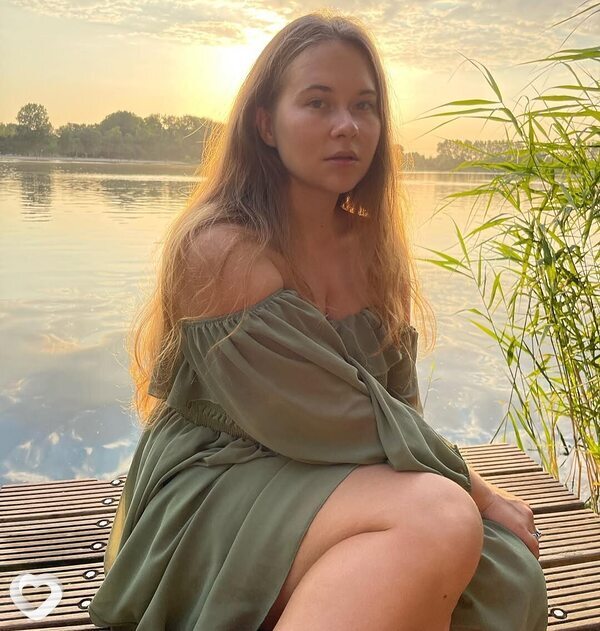 Мария, 22, Минске — анкета №3282508