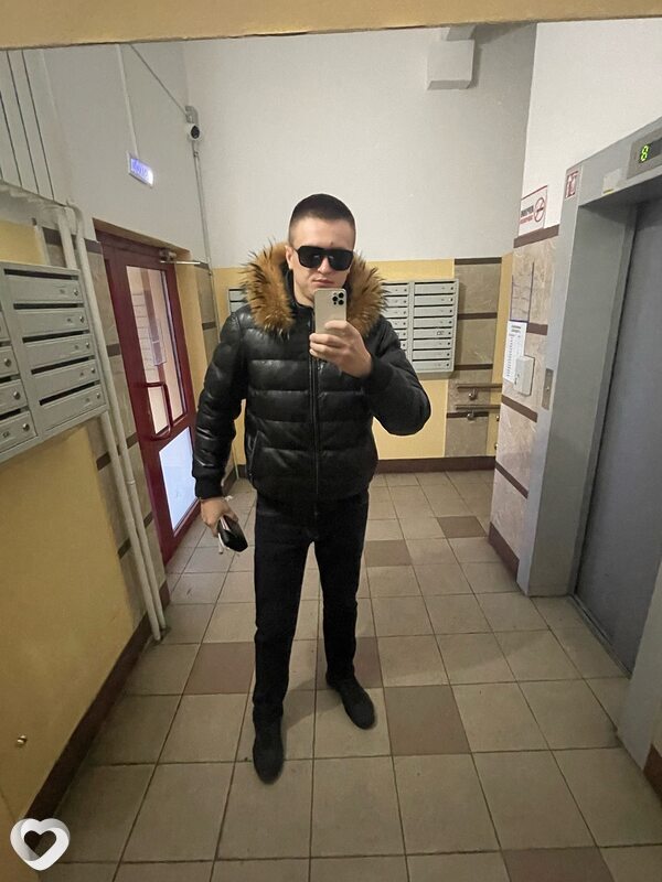 Дмитрий, 25, Кемерове — анкета №3282516