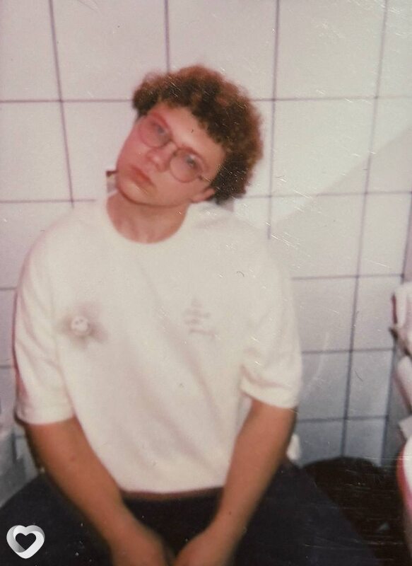 Архип, 19, Владимире — анкета №3282534