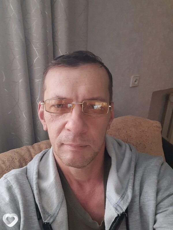 Сергей, 55, Ярославле — анкета №3282642