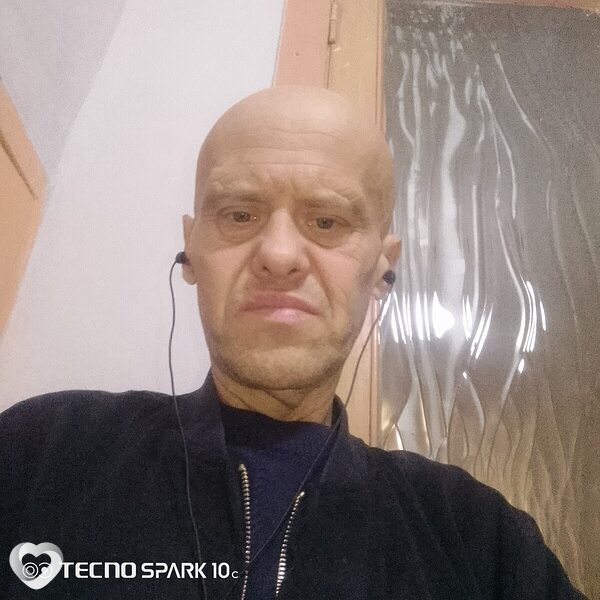 Василий, 46, Алчевске — анкета №3282643
