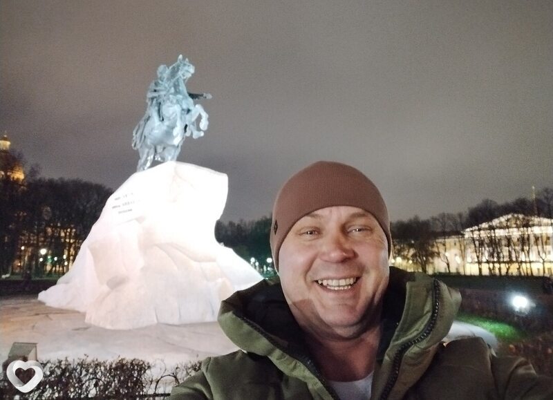 Вячеслав, 46, Ижевске — анкета №3282660