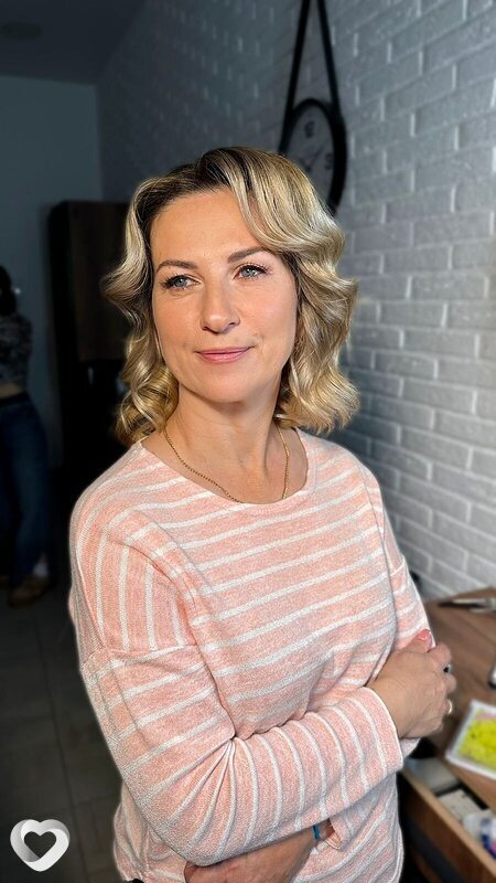 Анна, 48, Орехово-Зуеве — анкета №3282590