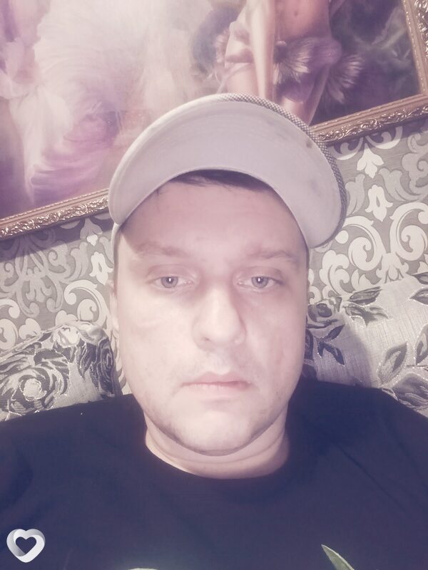 Максим, 33, Москве — анкета №3282594