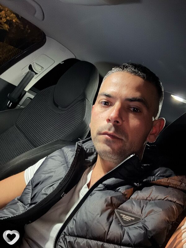 Диитрий, 31, Одинцове — анкета №3282602