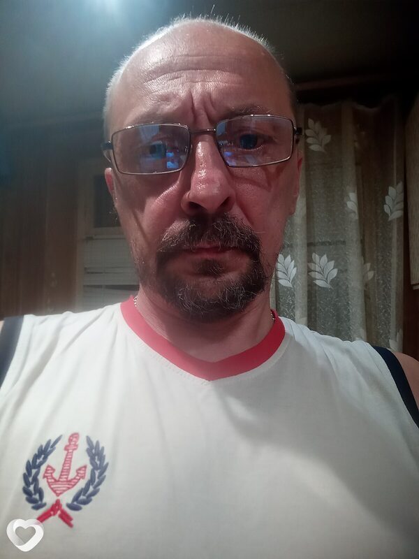 Дмитрий, 54, Санкт-Петербурге — анкета №3282604