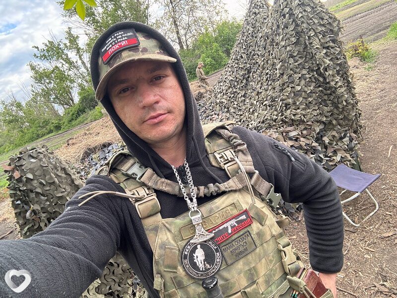 Андрей, 34, Россоши — анкета №3282605