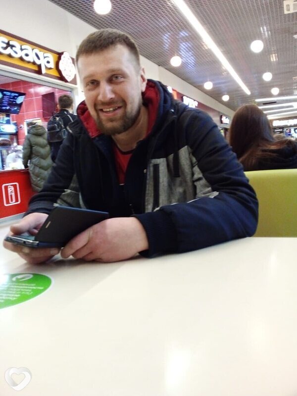 Sanua, 40, Минске — анкета №3282606