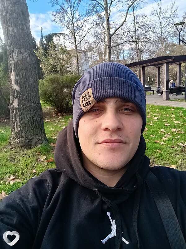 Иван, 30, Новороссийске — анкета №3282610