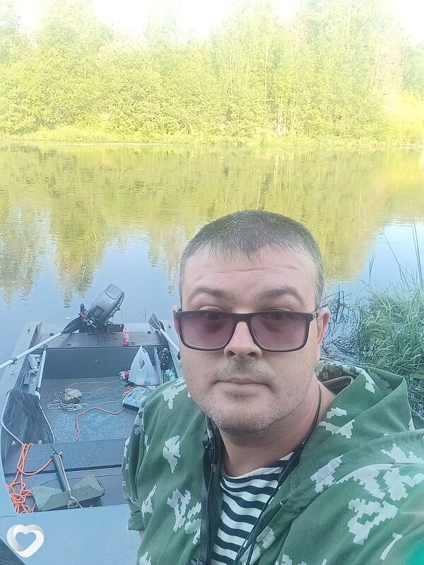 Алексей, Сланцы