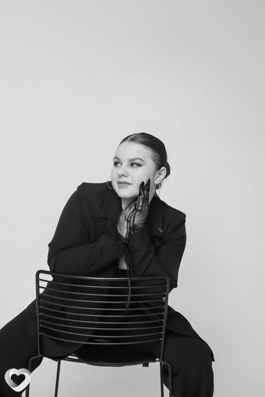 Ника, 20, Волгограде — анкета №3282569