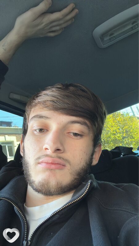 Георгий, 21, Владикавказе — анкета №3282570