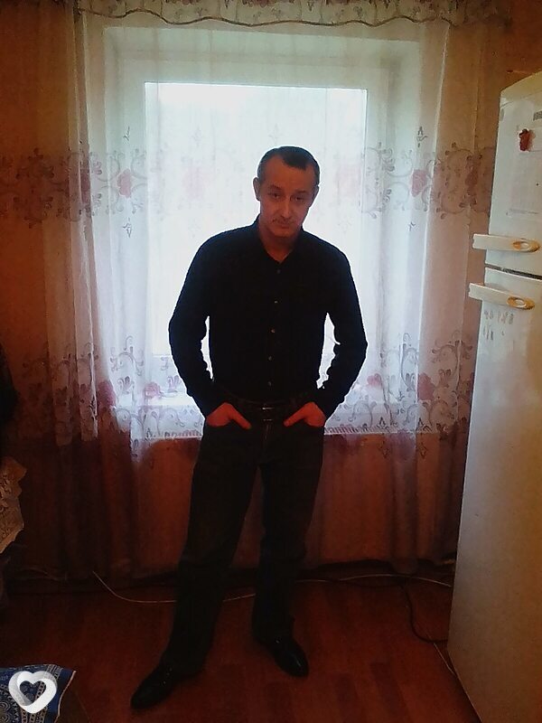 Максим, 46, Калининграде — анкета №3282573