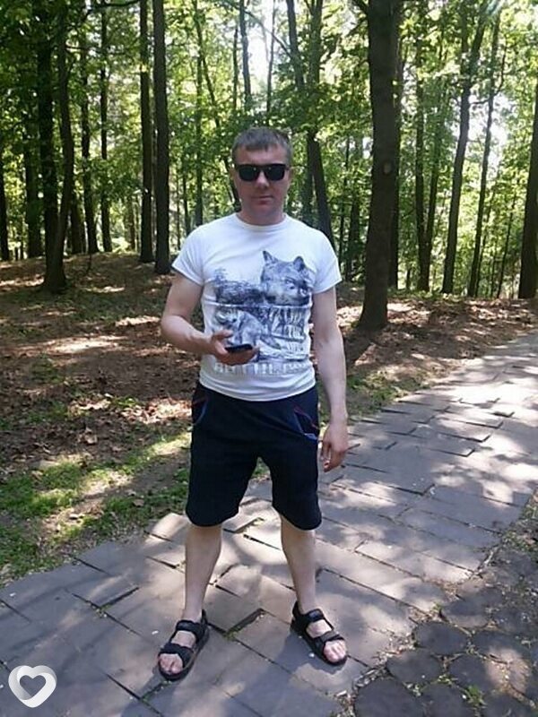 Владимир, 43, Лобне — анкета №3282580