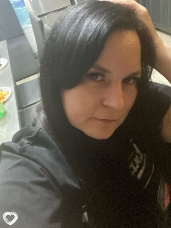Тоня, 37, Саранске — анкета №3282581