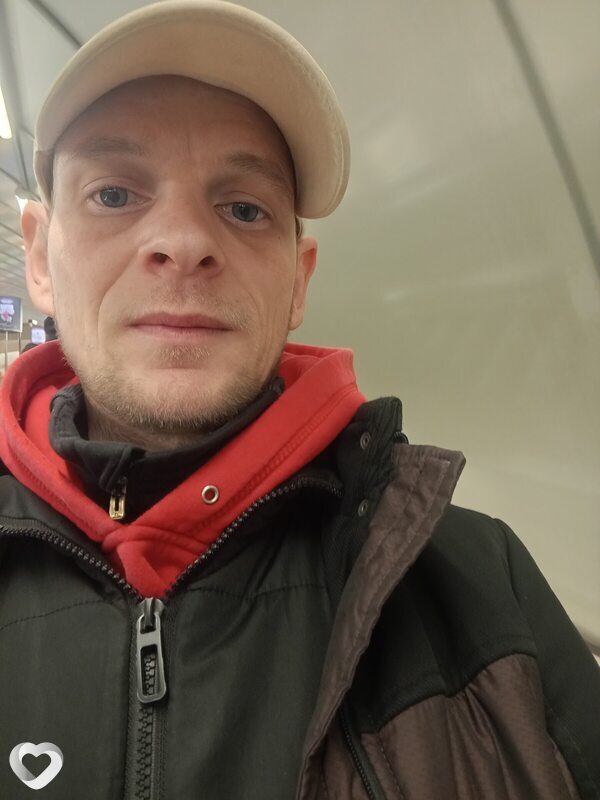 Сергей, 38, Санкт-Петербурге — анкета №3282589