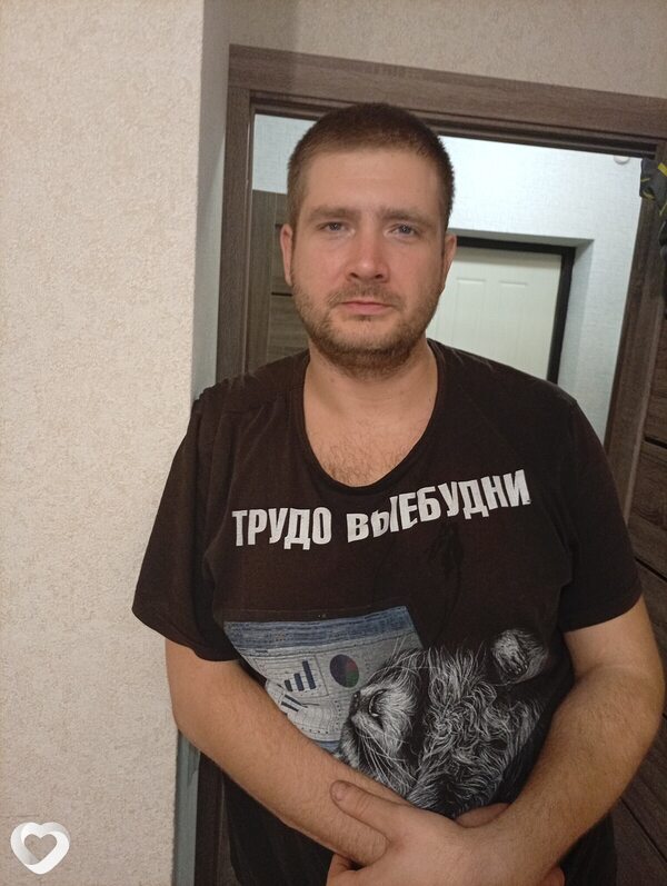 Михаил, 34, Ростове-на-Дону — анкета №3282544