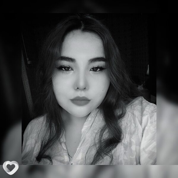 Диана, 20, Омске — анкета №3282546