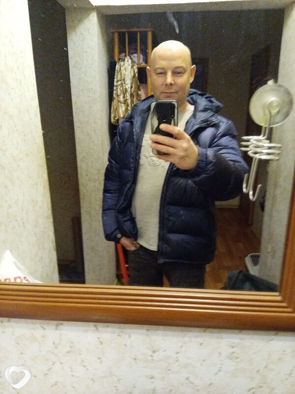 Александр, 45, Санкт-Петербурге — анкета №3282551