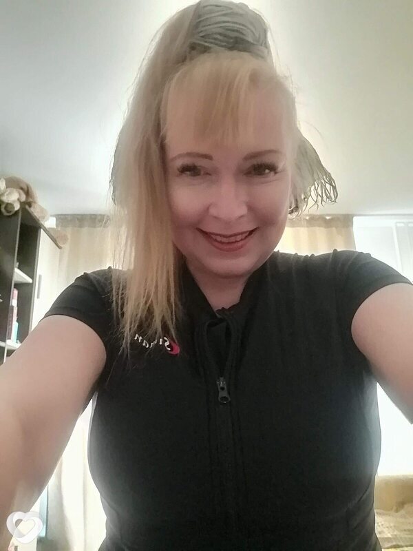 Елена, 50, Екатеринбурге — анкета №3282555