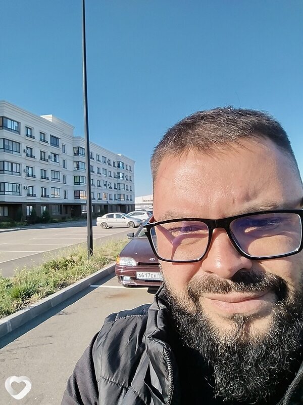 Александр, 43, Мариуполе — анкета №3282556