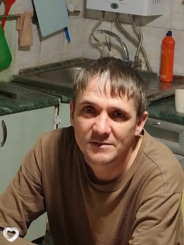 Сергей, 41, Перми — анкета №3282558