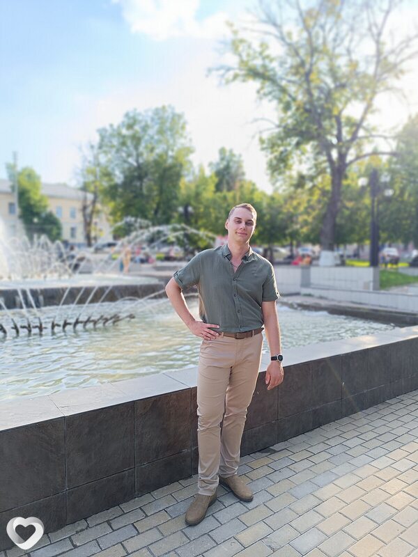 Роман, 23, Туле — анкета №3282696