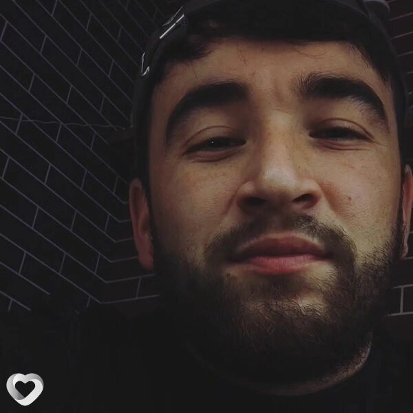 Али, 26, Москве — анкета №3282701