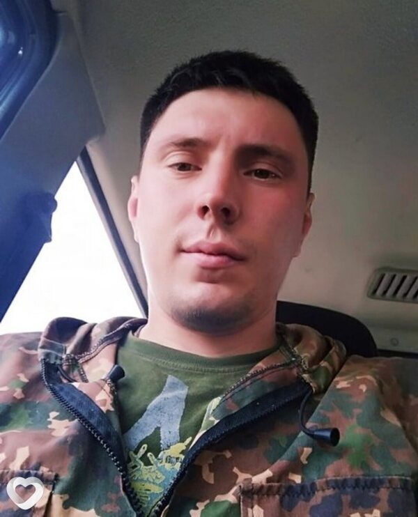 Андрей, 35, Брянске — анкета №3282702